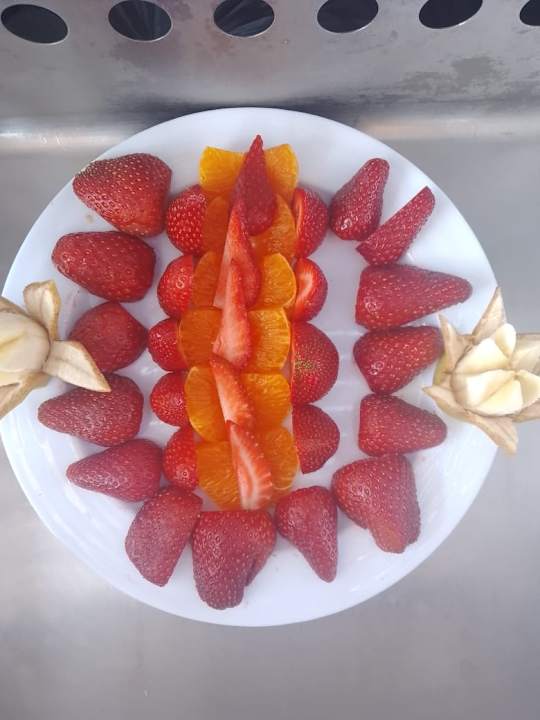 Gastro Sentido Akassia Beach