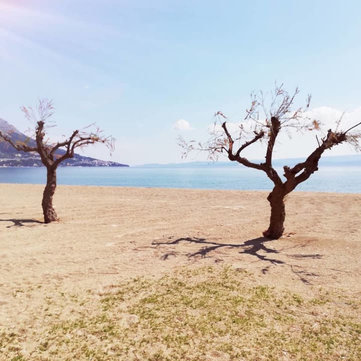 Strand Hotel Plaza Duce