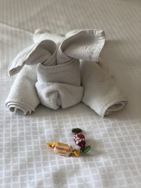 Zimmer Hipotels Mediterraneo Club