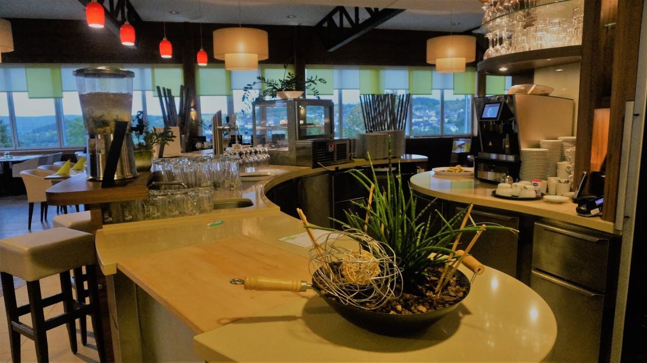 Gastro Hapimag Resort Winterberg