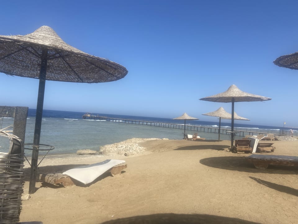 Strand Bliss Nada Beach Resort