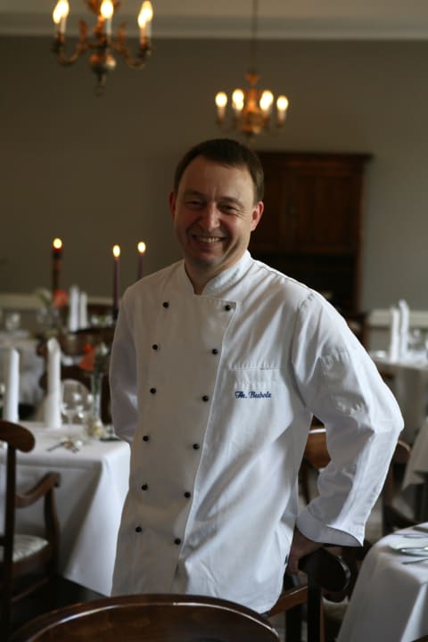 Gastro Schloss Hotel Dresden-Pillnitz