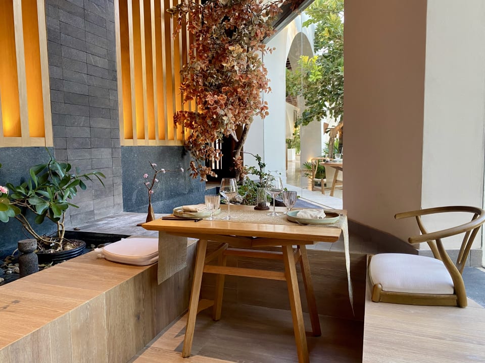 Gastro Impression Isla Mujeres by Secrets - Adults Only