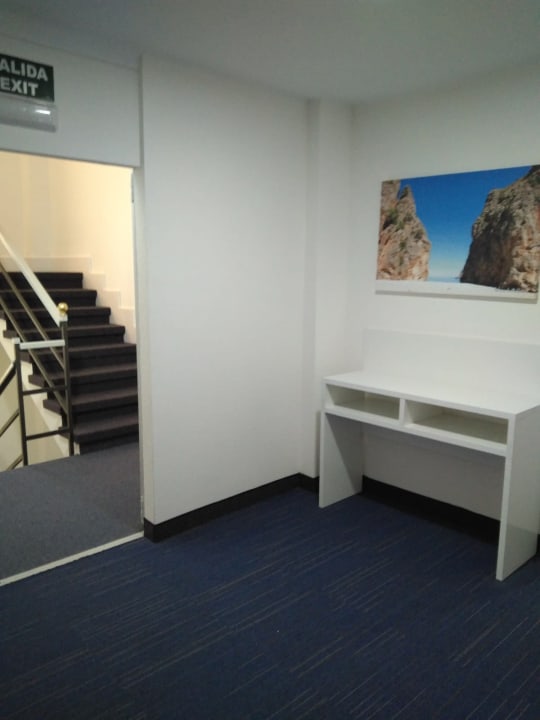 Zimmer Hotel Don Miguel