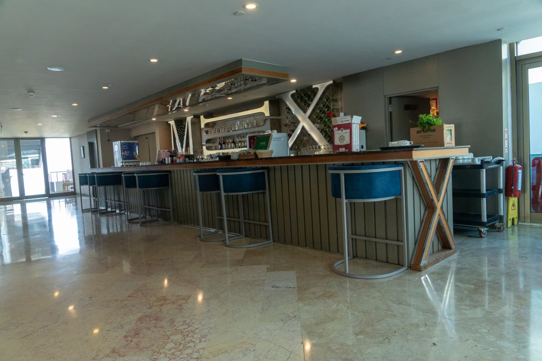 Gastro Side Star Elegance