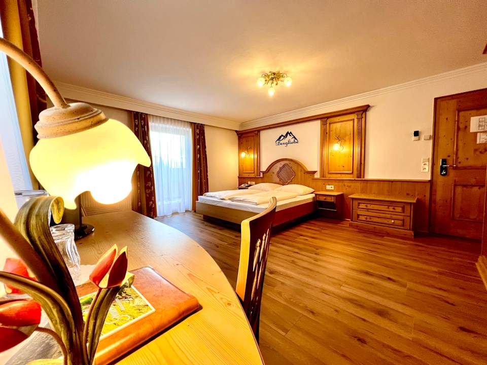 Zimmer Gasthof Bacher