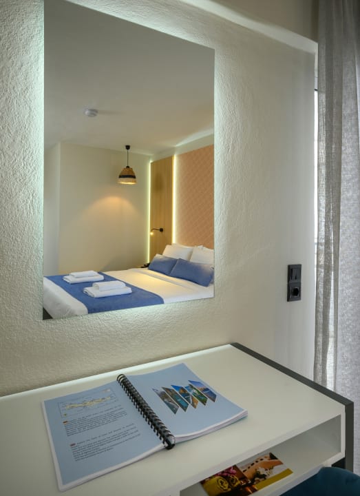 Zimmer Mare Boutique Hotel