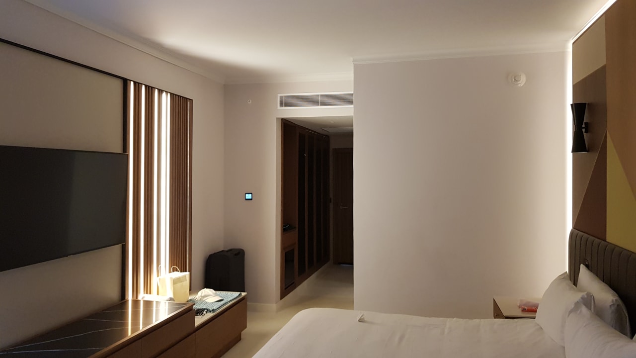 Zimmer Secrets La Romana Resort & Spa - Adult Only