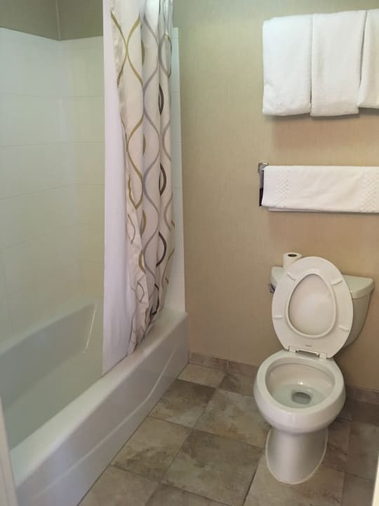 Zimmer Hotel Residence Inn Denver City Center