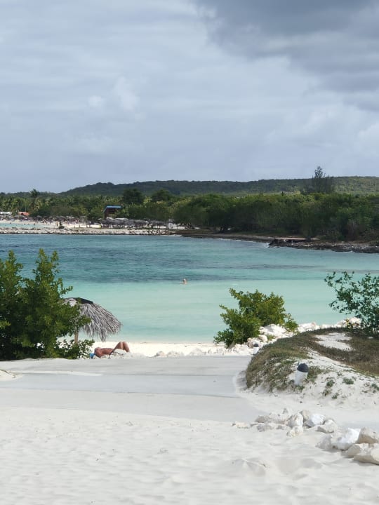 Strand Iberostar Coral Holguín