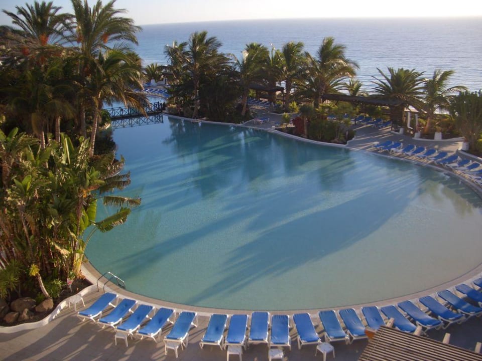 Pool Club Jandia Princess