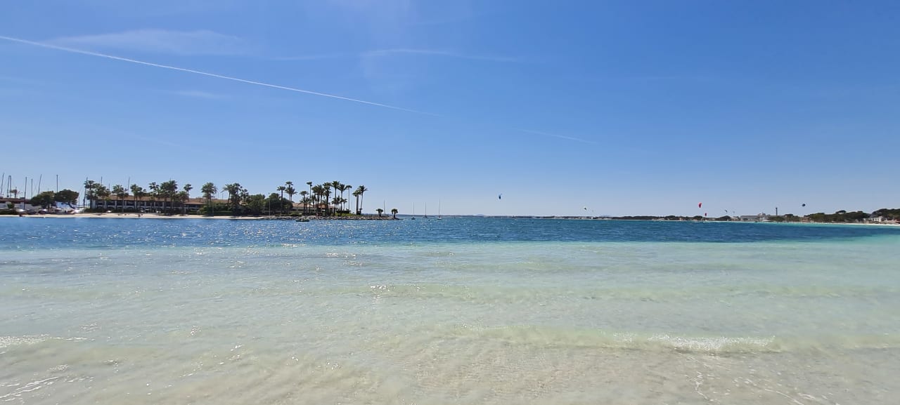 Strand Alcudia Garden Aparthotel