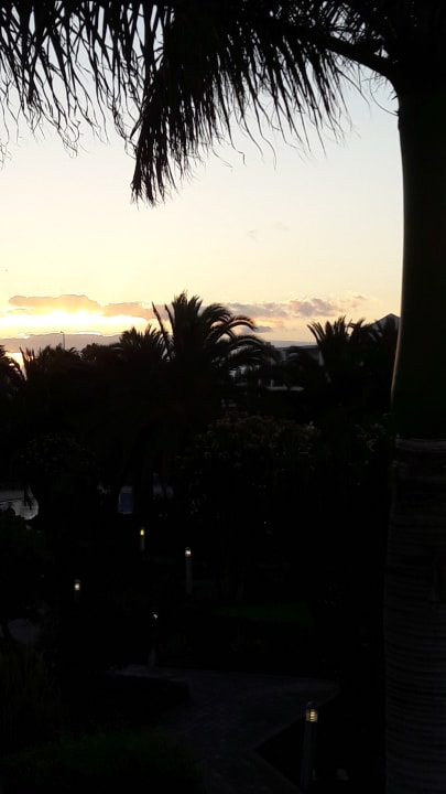 Ausblick Hotel Las Marismas de Corralejo