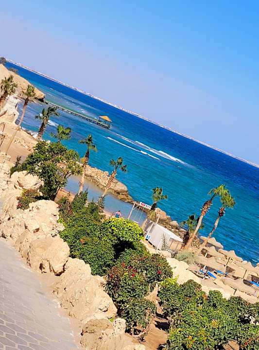 Strand Pickalbatros Citadel Resort