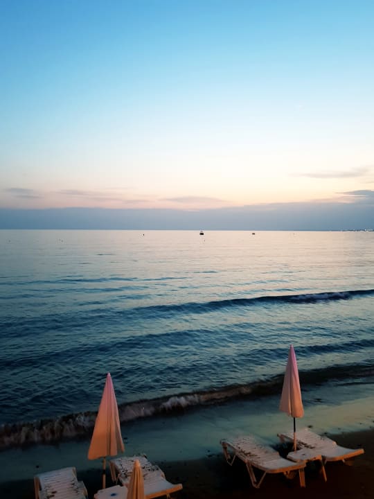 Strand Seaden Quality Resort & Spa