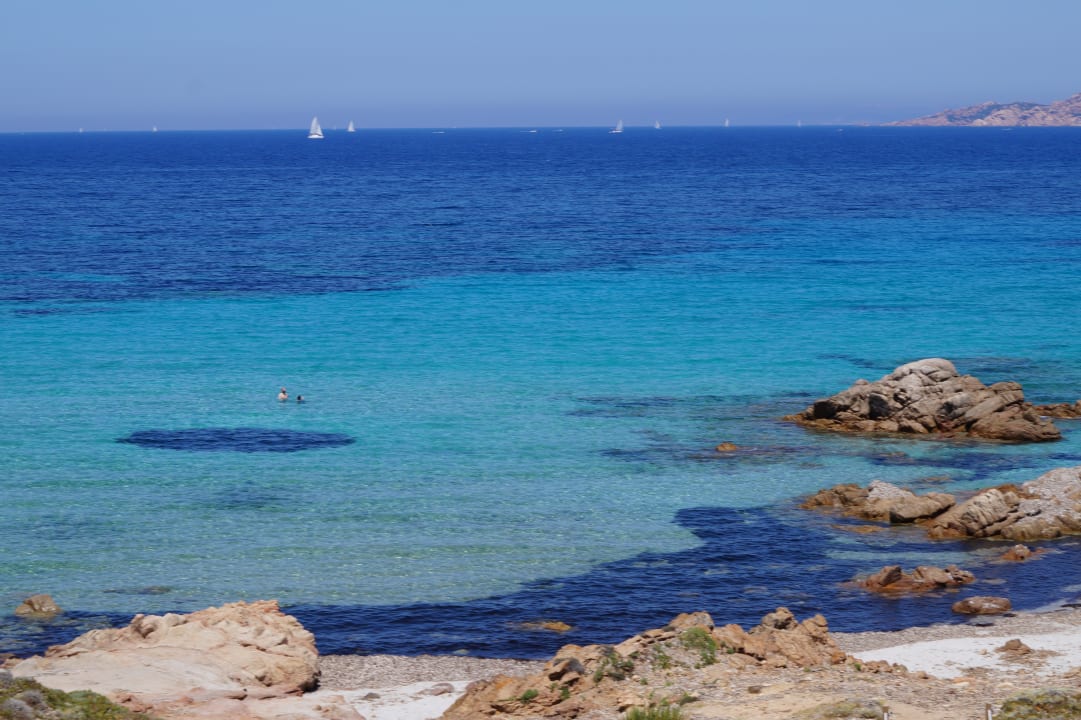 Strand Hotel Grand Relais dei Nuraghi