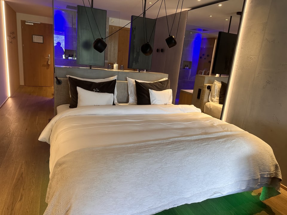 Zimmer Hotel Winkler