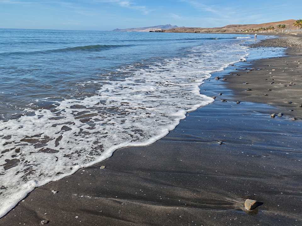 Strand R2 Bahía Playa Design Hotel & Spa - Adults Only