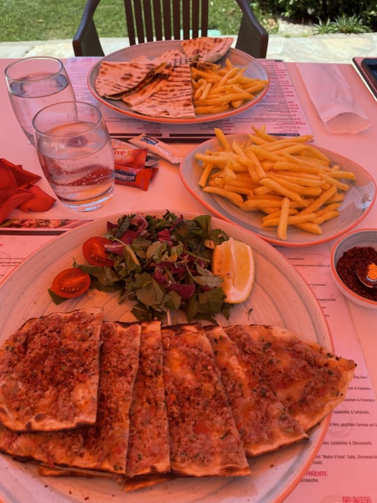 Gastro Arum Barut Collection