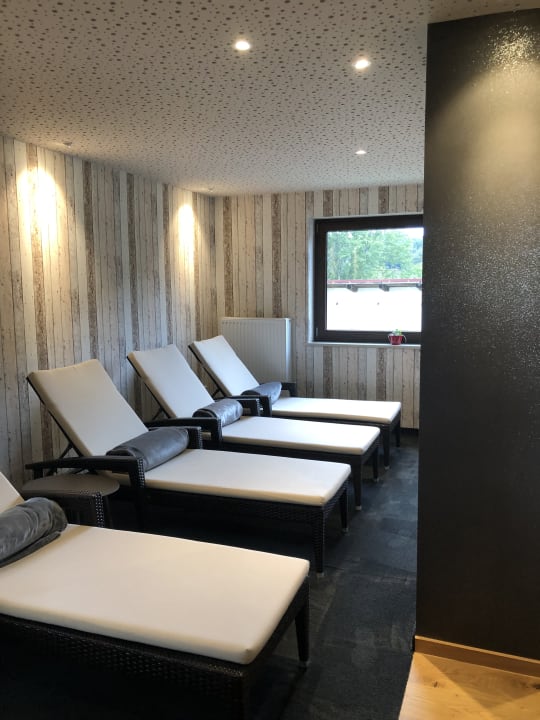 Sport & Freizeit Wellnesshotel Zum Koch