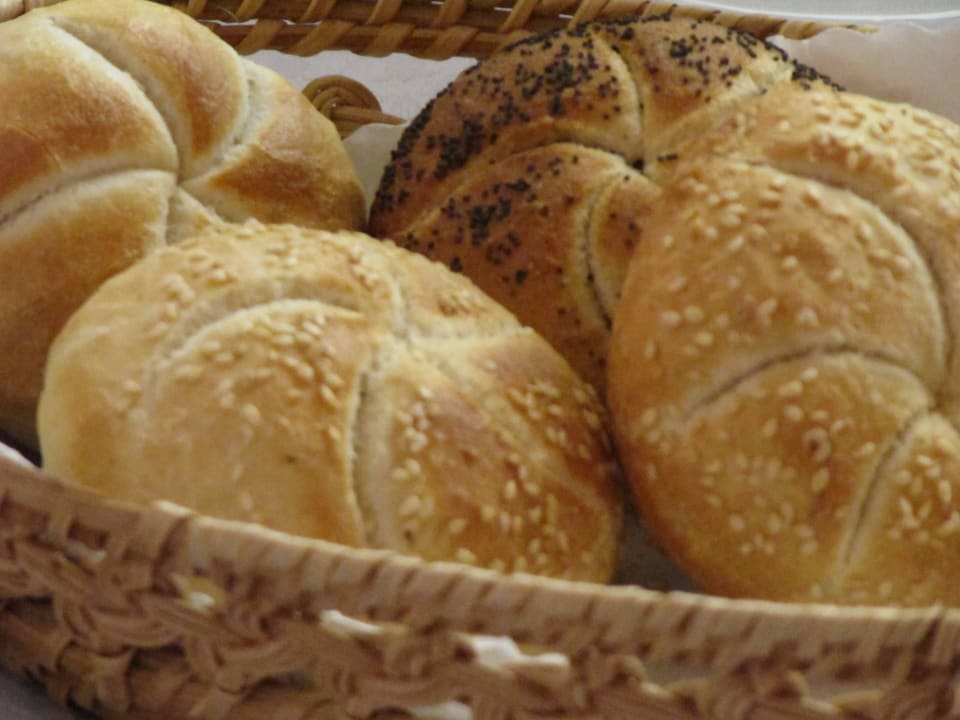 Colazione Hotel Antica Locanda Sturion