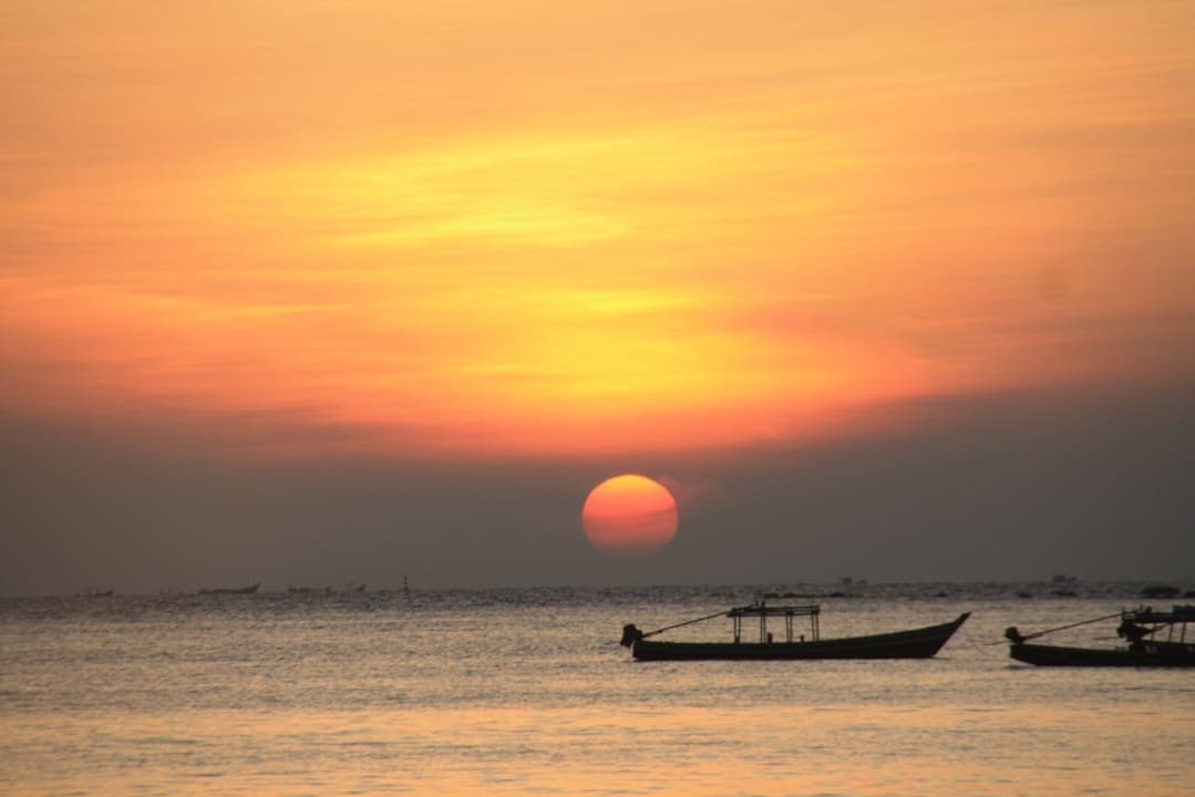 Strand Hotel Bayview Beach Resort