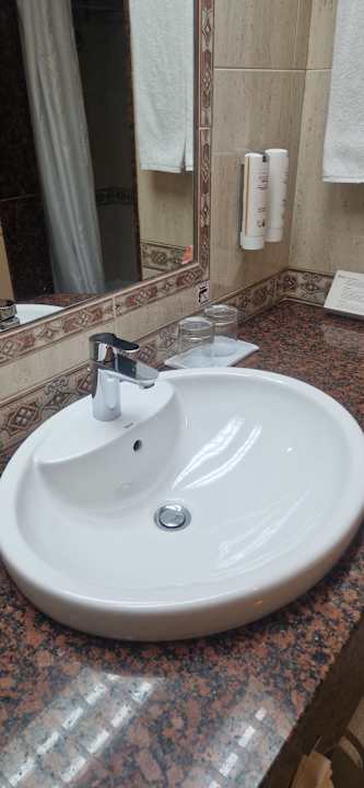 Zimmer Hotel Riu Palace Tres Islas