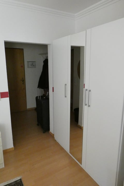 Zimmer Romantica Hotel Blauer Hecht