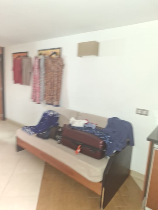 Zimmer HL Miraflor Suites Hotel