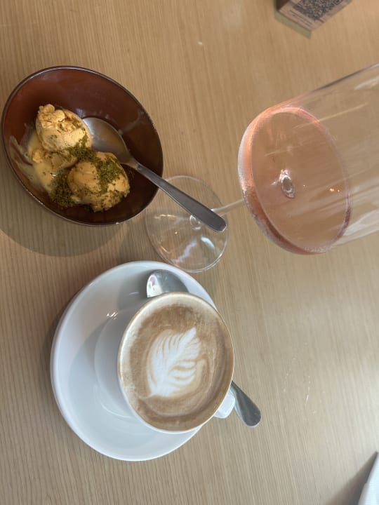 Gastro Rixos Gulf Hotel Doha