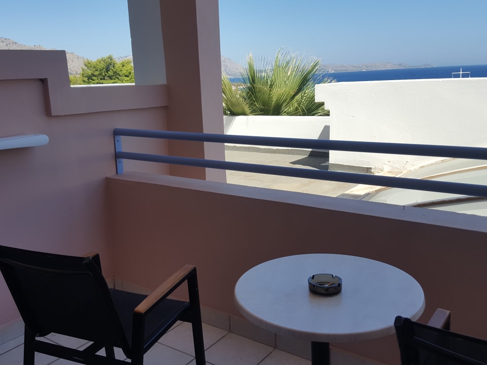 Zimmer Mitsis Rodos Village