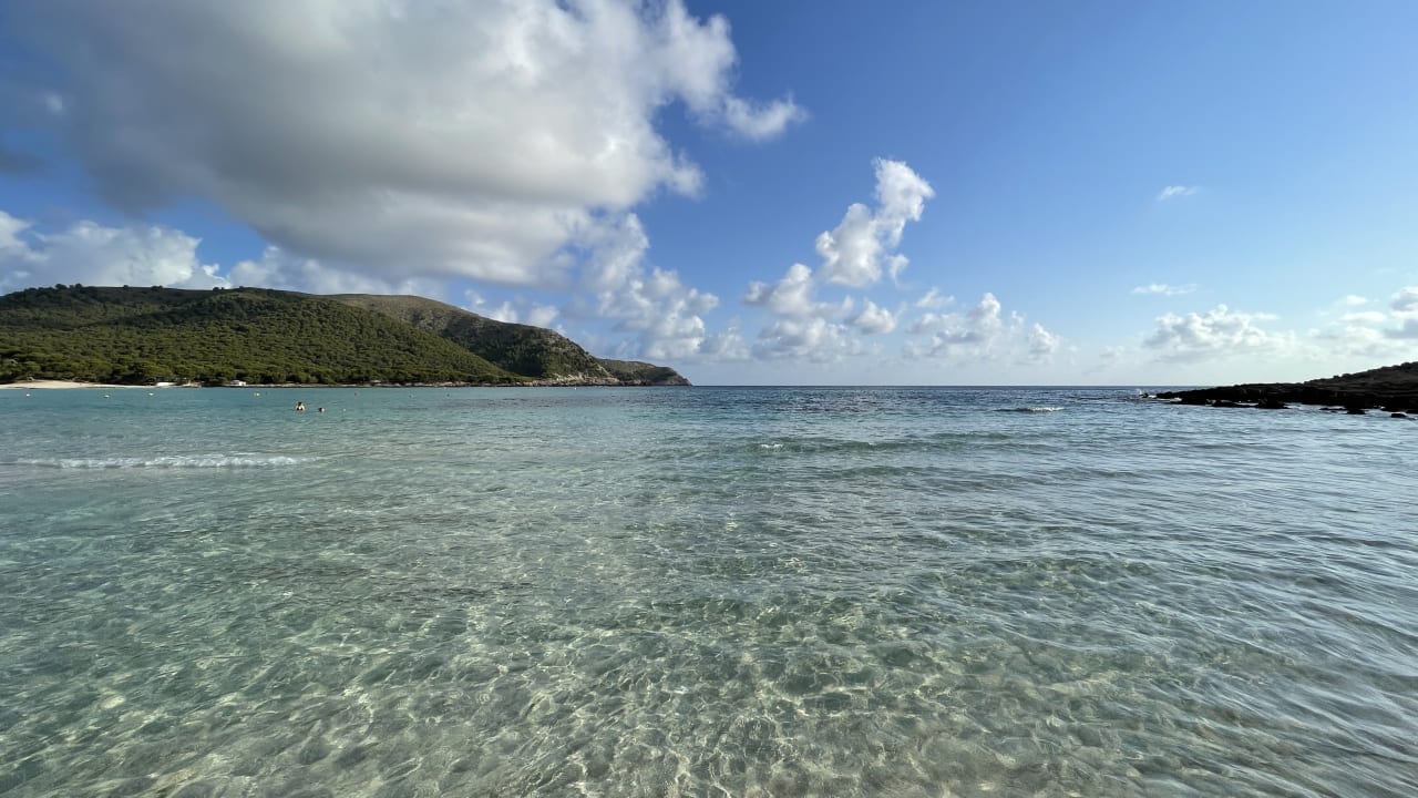 Strand THB Cala Lliteras