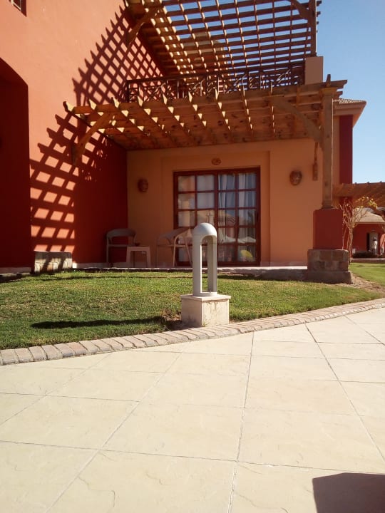 Sonstiges Pickalbatros Alf Leila Wa Leila Resort - Neverland Hurghada