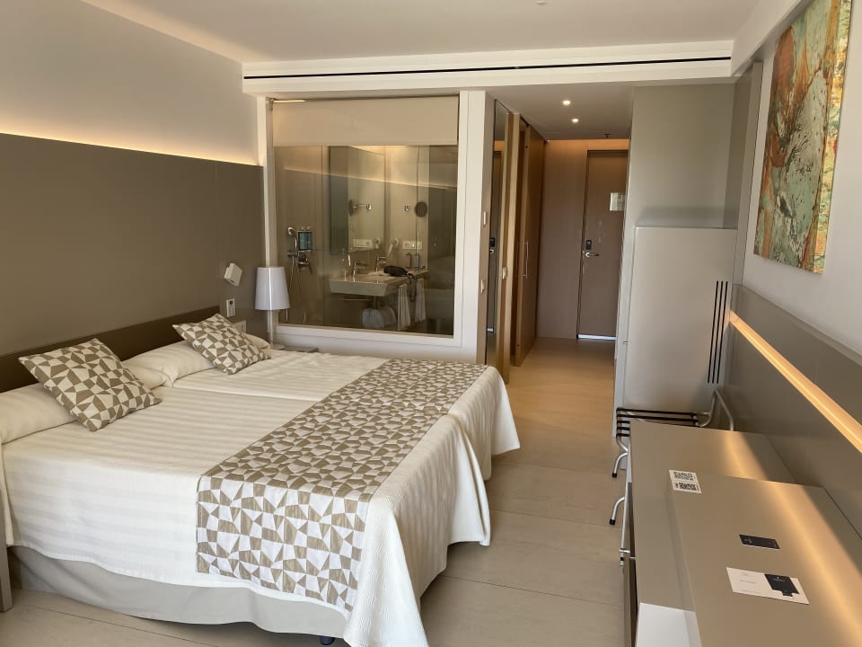 Zimmer Hipotels Gran Playa De Palma