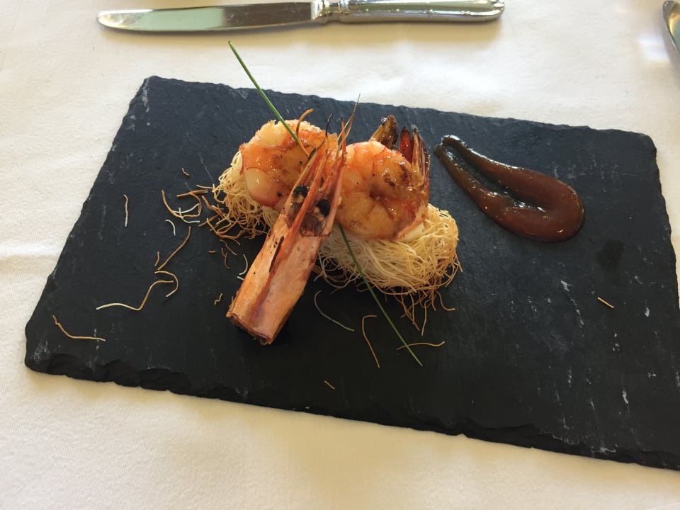 Restaurant Lindos Princess Beach Resort & Spa