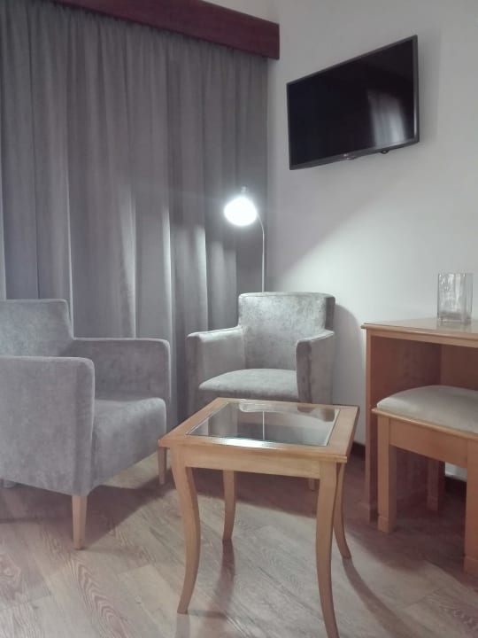 Zimmer Hotel do Centro