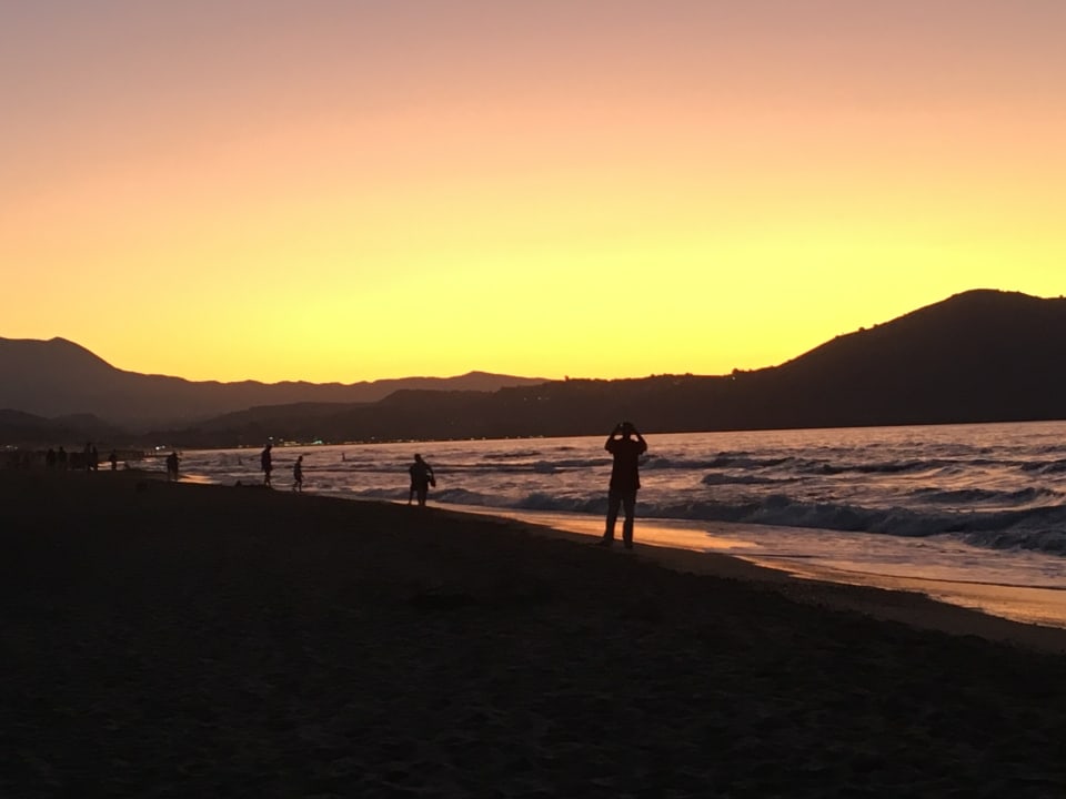 Strand HARPIN Happy Days Beach Hotel
