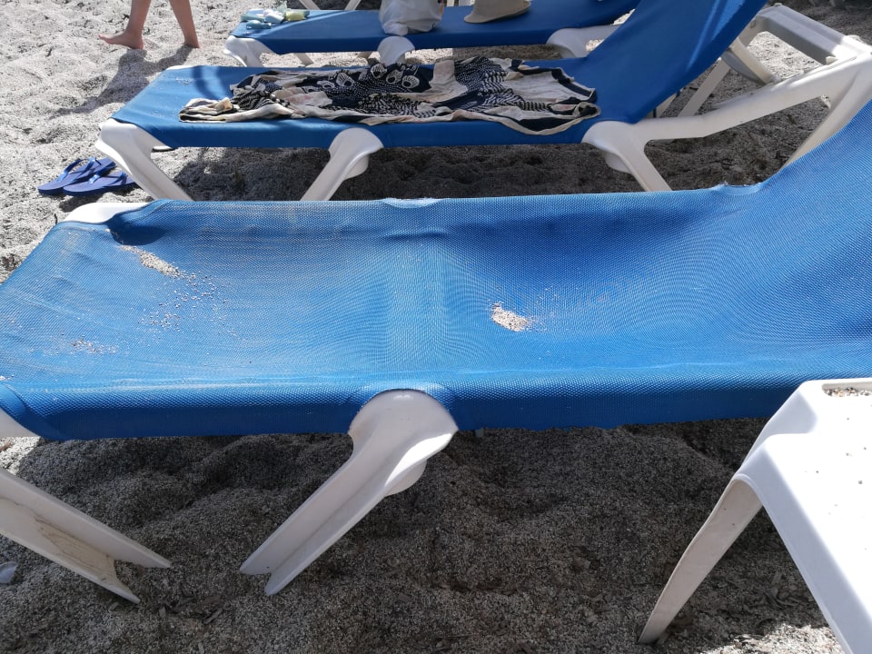 Strand Knossos Royal