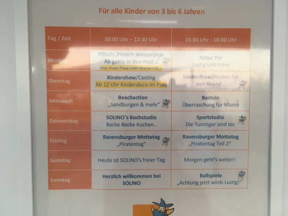 Sonstiges Atlantica Mikri Poli Rhodes