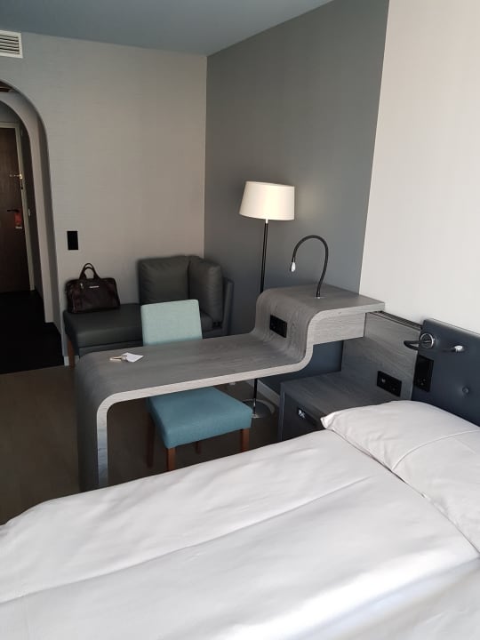 Zimmer Living Hotel Kaiser Franz Joseph