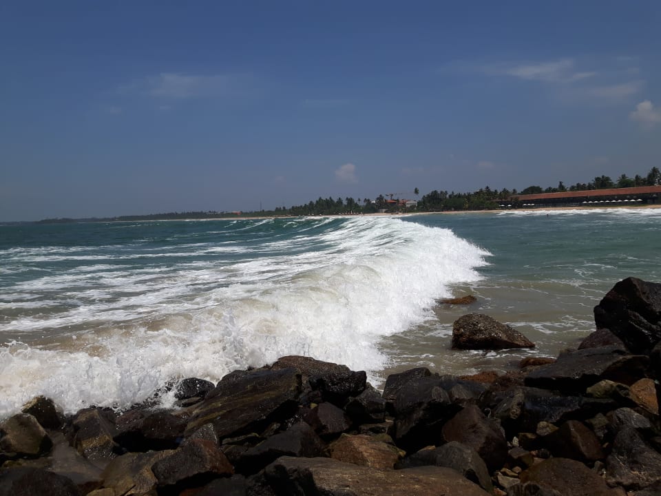 Strand Taj Bentota Resort & Spa