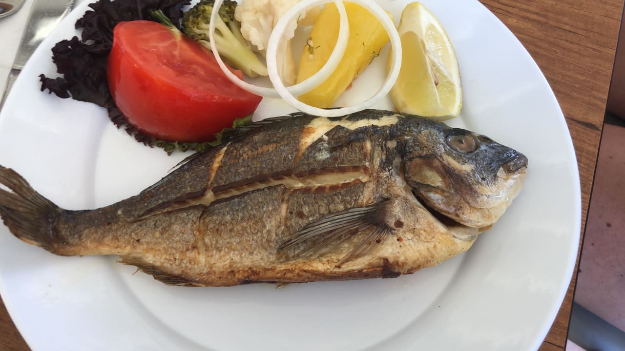 Gastro Saphir Resort & Spa