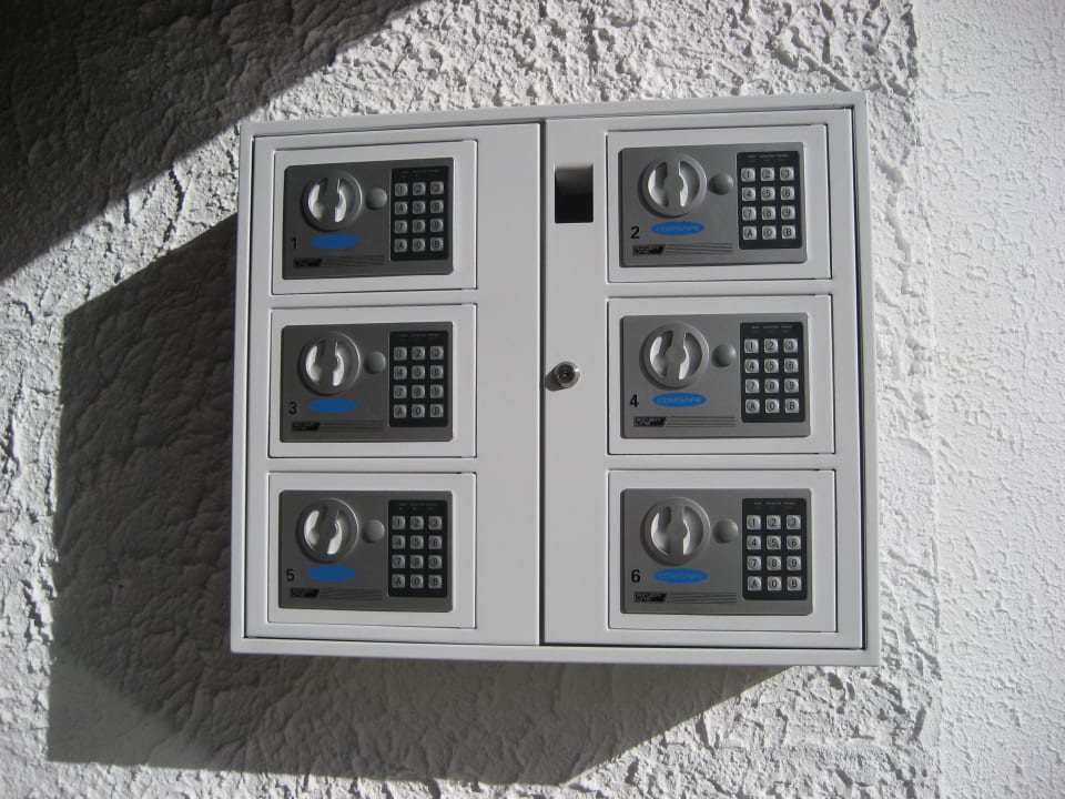 Sonstiges Landhotel Weisses Ross garni