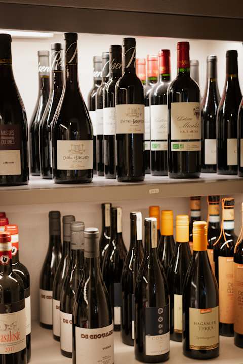 Gastro Hotel & Restaurant Adler - BIO-zertifiziert