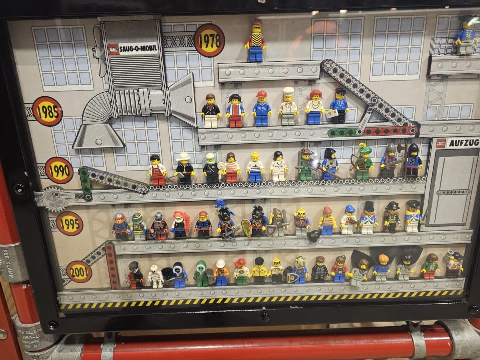 Sport & Freizeit LEGOLAND Feriendorf