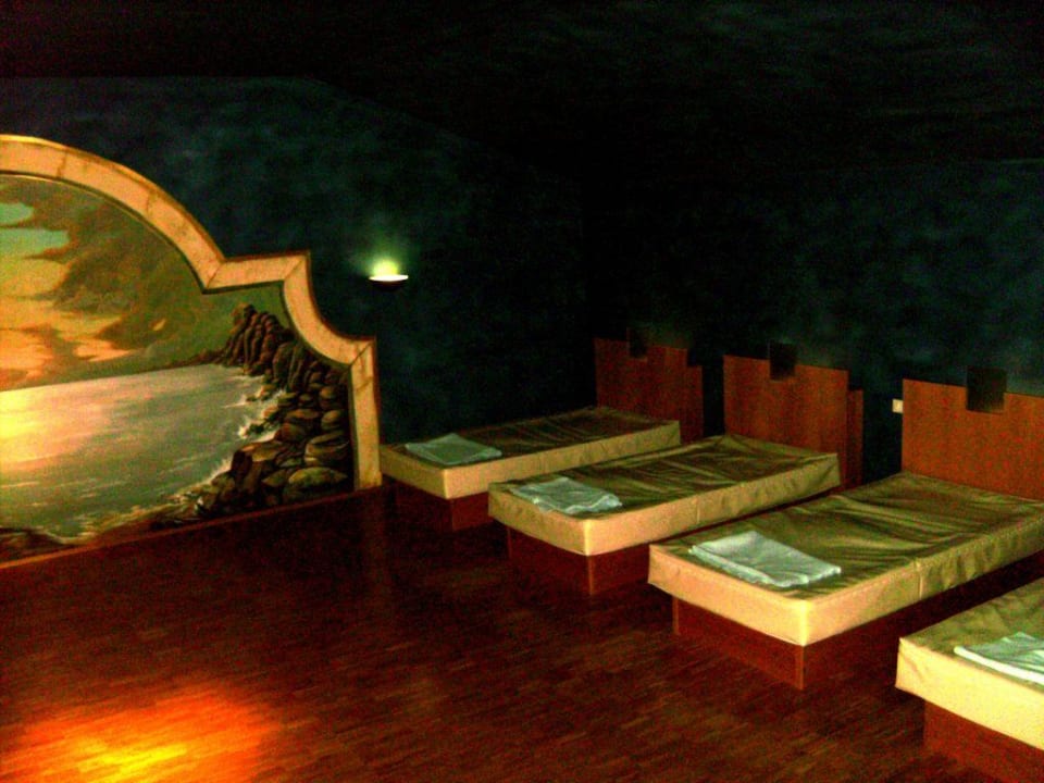 Das Traumland von Innen DORMERO Hotel Bonn - Windhagen