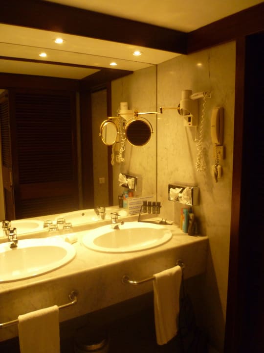 Bad Paradisus by Meliá Salinas Lanzarote