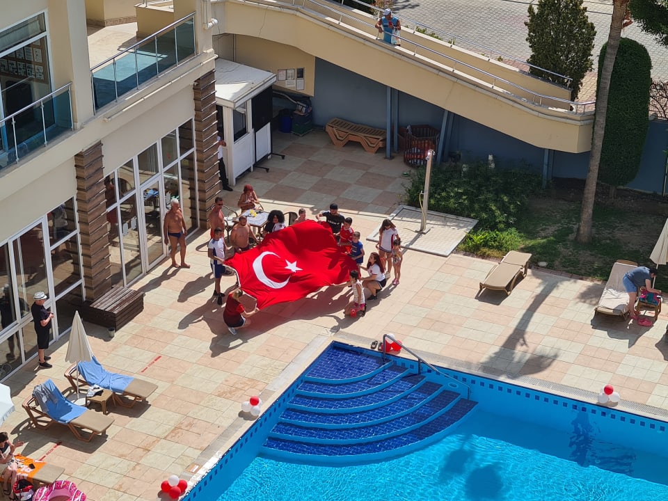 Sport & Freizeit Solivia Hotel