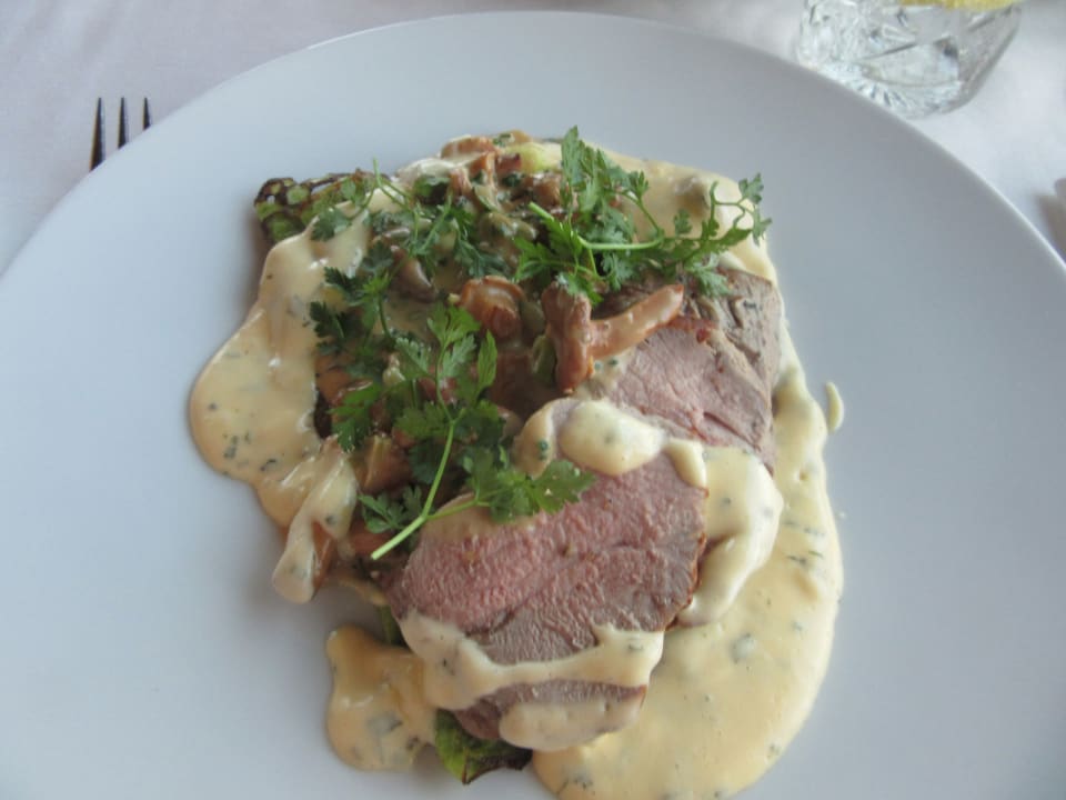 Gastro Hotel am Remspark