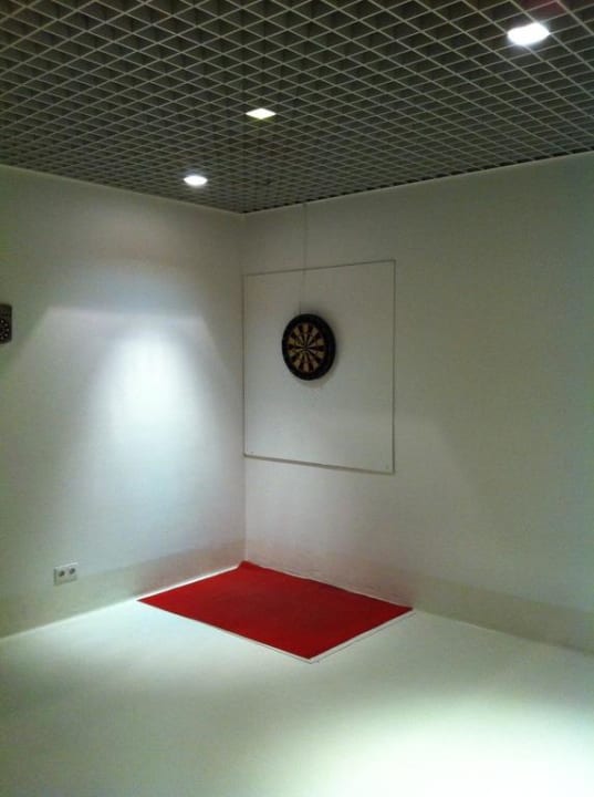 Dart Hotel SU & Aqualand